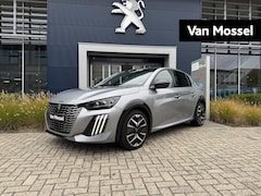 Peugeot 208 - Hybrid 145 e-DCS6 GT l Black Diamond Dak