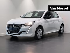 Peugeot 208 - Active - CARPLAY/ANDROID AUTO - NIEUW MODEL - ZUINIG