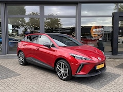 MG MG4 Electric - Trophy Extended Range 77 kWh 4 Trophy Extended Range 77 kWh | 360 Camera | Elektrische sto