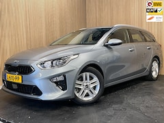 Kia Cee'd Sportswagon - Ceed 1.0 T-GDi MHEV DynamicLine|120PK|AUTOMAAT|AFN. TREKH.|ACC|CARPLAY|CAMERA|CLIMATE, CRU