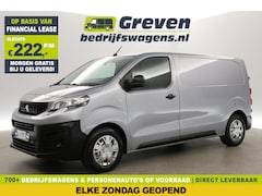 Peugeot Expert - 1.5 BlueHDI L2H1 | Airco | Cruise | Parkeersens. | Trekh. | Elektrpakket