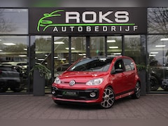 Volkswagen Up! - 1.0 TSI GTI