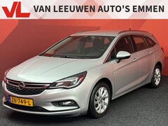 Opel Astra Sports Tourer - 1.4 Turbo Business Executive | Automaat | R link | Navi | Elektr Klep