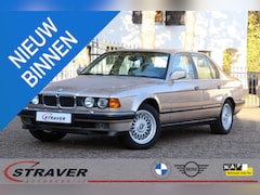 BMW 7-serie - 730i V8 |Schuifdak |HIFI |Automatische airco