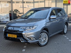Mitsubishi Outlander - 2.4 PHEV Intense+