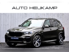 BMW X5 - XDrive45e High Executive | M-Pakket | Trekhaak | Luchtvering | Pano-dak |