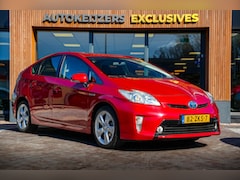 Toyota Prius - 1.8 Business ACHTERUITRIJ CAMERA CRUISE CONTROL CLIMACONTROL