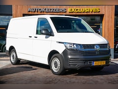 Volkswagen Transporter - 2.0 TDI L1H1 28 Cruise Airco PDC Carplay