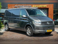 Volkswagen Transporter - 2.0 TDI L2H3 Highline