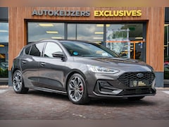 Ford Focus - 1.0 EcoBoost Hybrid ST Line Camera Cruise Navigatie DAB+ Keyless