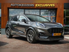 Ford Puma - 1.5 EcoBoost ST-X Camera Cruise Performance Kuipstoelen Keyless