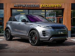 Land Rover Range Rover Evoque - 2.0 P300 AWD R-Dynamic HSE 360 cam Meridian Leer ACC HUD Keyless
