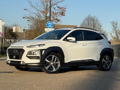Hyundai Kona - 1.0 TGDI Style 2WD Trekhaak , Schuif/Kanteldak