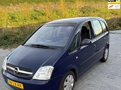 Opel Meriva - 1.6 Cosmo Airco APK tot 10-2026