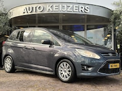 Ford Grand C-Max - 2.0 TDCi Titanium