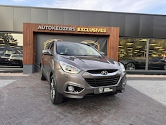Hyundai ix35 - 2.0i i-Motion