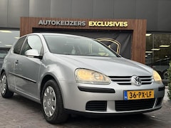Volkswagen Golf - 1.4 Trendline Airco Trekhaak NAP