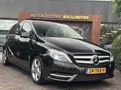 Mercedes-Benz B-klasse - 200 Ambition