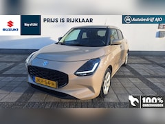 Suzuki Swift - 1.2 Select Smart Hybrid