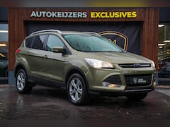 Ford Kuga - Kuga 1.6 4X4 183PK Automaat Cruise Control Airco Keyless Go Trekhaak