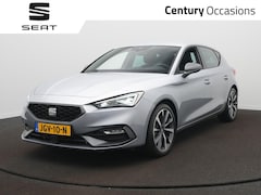 SEAT Leon - 1.0 eTSI FR Business Intense DSG / Virtual / Camera / Adap. Cruise