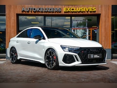 Audi A3 Limousine - 2.5 TFSI RS 3 quattro Panoramadak B&O HUD ACC Hulk Edition