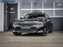 BMW 3-serie Touring - 330e|PANO|CAMERA|PRO-PAKKET|LEDER