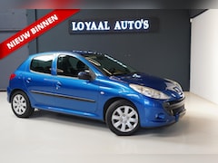 Peugeot 206 - 1.4 XS |AIRCO|ELEK.RAMEN|APK