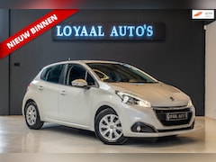 Peugeot 208 - 1.2 PureTech Blue Lion | NAVI | AIRCO | CRUISE | XENON | PDC | NAP | APK