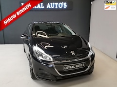 Peugeot 208 - 1.2 PureTech Active | NAVI | TREKHAAK | AIRCO | CRUISE | PDC | NAP | APK