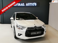 Citroën DS4 - 1.6 THP So Chic | AUT | NAVI | AIRCO | CRUISE | PDC | STOEL.VERW | APK