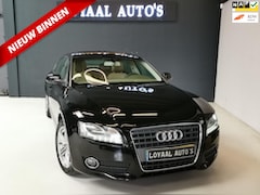 Audi A5 Sportback - 1.8 TFSI Pro Line | XENON | SCHUIF-DAK | NAVI | AIRCO | CRUISE | LEDER | PDC | NAP | APK
