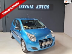 Suzuki Alto - 1.0 Celebration EASSS | AIRCO | ELEK.RAMEN | APK