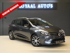 Renault Clio Estate - 1.2 16V Dynamique | AIRCO | CRUISE | ELEK.RAMEN | APK