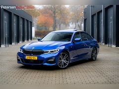 BMW 3-serie - 330i M-Sport *Pano* HUD* Leder* ACC* Vol
