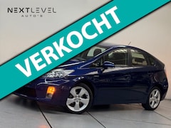 Toyota Prius - 1.8 Dynamic Camera Trekhaak Cruise Navigatie