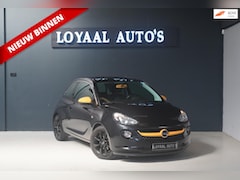 Opel ADAM - 1.2 | CRUISE | AIRCO | ELEK.RAMEN | APK