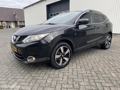 Nissan Qashqai - 1.2 Acenta