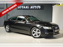 Audi A5 Coupé - 1.8 TFSI Pro Line Business | AUT| NAVI | CRUISE | AIRCO | XENON | NAP | APK