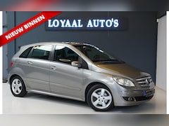 Mercedes-Benz B-klasse - 200 | AIRCO | PDC | STOELVERW. | APK