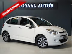 Citroën C3 - 1.2 PureTech Business | CRUISE | AIRCO | ELEK.RAMEN | APK