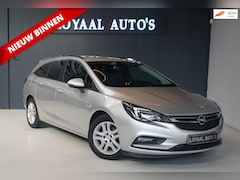 Opel Astra Sports Tourer - 1.0 Turbo 120 Jaar Edition | NAVI | CRUISE | AIRCO | PDC | APK