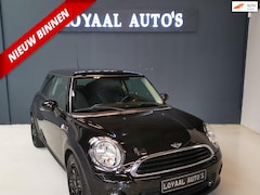 MINI One - 1.6 Chili Final Edition | AIRCO | ELEK.RAMEN | APK