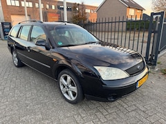 Ford Mondeo Wagon - 1.8-16V Cool Edition Airco, Inruiler