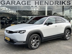 Mazda MX-30 - e-SkyActiv 145 First Edition 36 kWh| SOH 92, 6% | Apple carplay | Camera | Led occasion