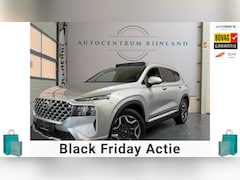 Hyundai Santa Fe - 1.6 T-GDI PHEV Premium Plus Sky