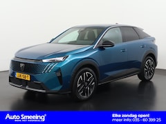 Peugeot 3008 - 1.2 Hybrid 136 Allure | 360 Camera | Blind spot | Winter pakket | Zondag Open