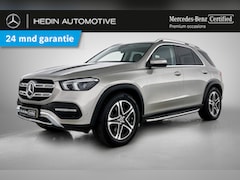 Mercedes-Benz GLE-Klasse - GLE 350e Automaat 4MATIC | Advantage Pakket | LED | Sfeerverlichting | Parkeerpakket met 3