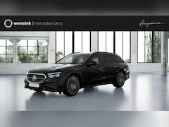 Mercedes-Benz E-klasse Estate - 300e Sport Edition | Premium Plus | Panoramaschuifdak | Rij assistentiepakket | stoelventi