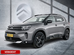 Citroën C5 Aircross - Plug-in Hybrid 225pk Automaat Business Plus | Rijklaar | El bediende achterklep | Panorama